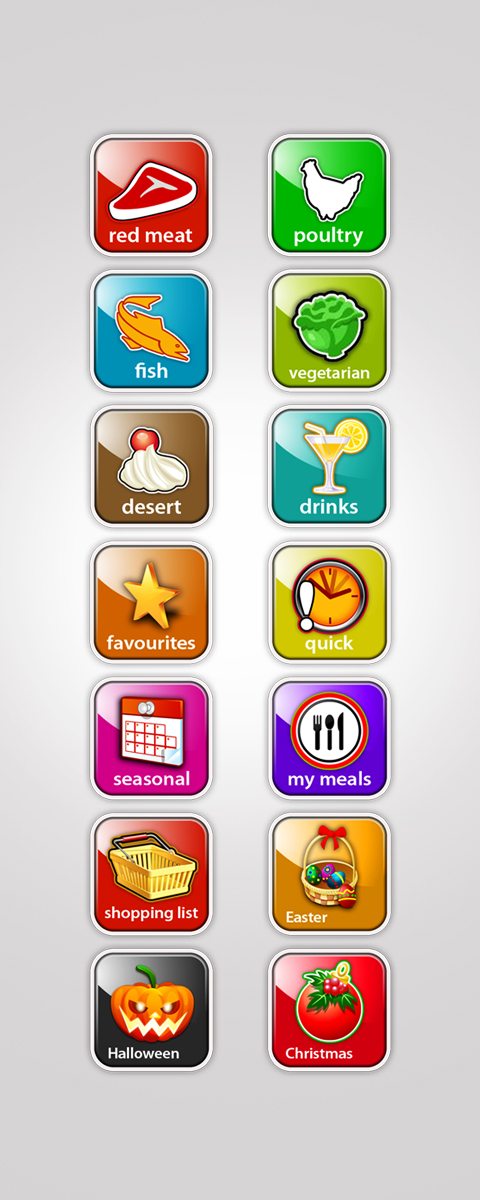 Icon Design by disign for this project | Design: #172237