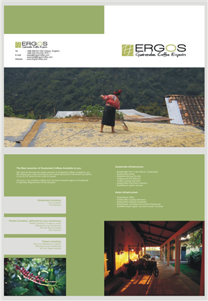 Brochure Design by barinix