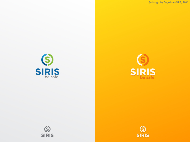 Logo Design by Angelina for this project | Design #1210622