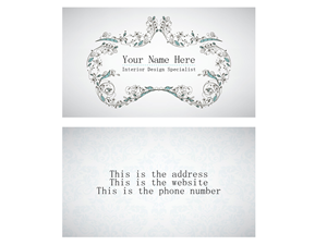 Design de Carte de Visite par Sunaina pour ce projet | Design : #4225147