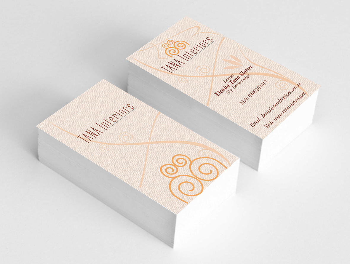 Business Card Design by sanalkumar for this project | Design #4210796