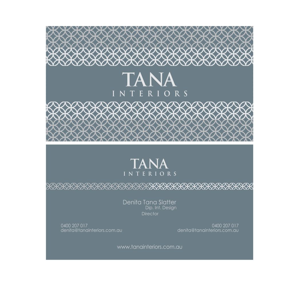 Business Card Design by Little Sofi for this project | Design #4241286