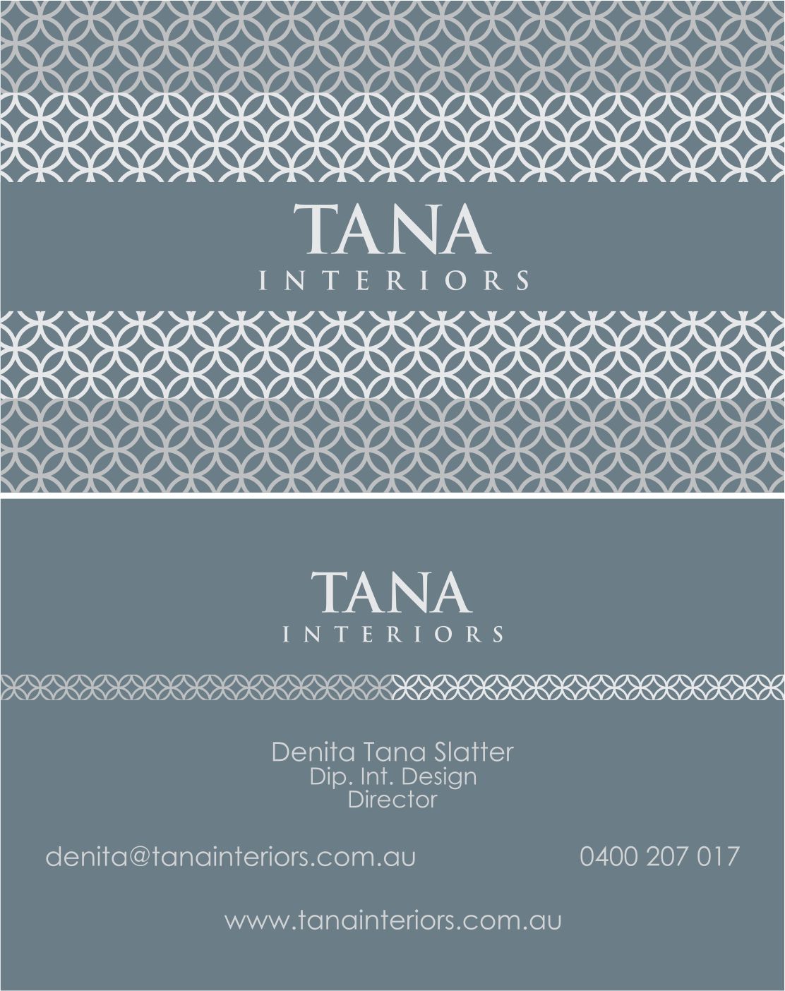 Design de Carte de Visite par Little Sofi pour ce projet | Design #4405519