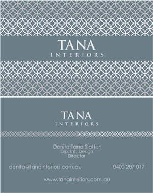 Business Card Design by Little Sofi for this project | Design: #4405519