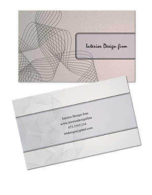 Design de Carte de Visite par ALTHMANI pour ce projet | Design : #4210377