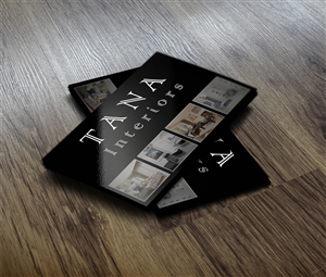 Business Card Design by NLDesign for this project | Design: #4236548