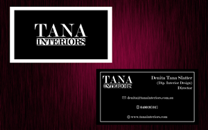 Design de Carte de Visite par Piedradeelfo pour ce projet | Design : #4209552