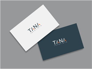 Interior designer needs a gorgeous, chic business card design. | Business Card Design by Logocraft