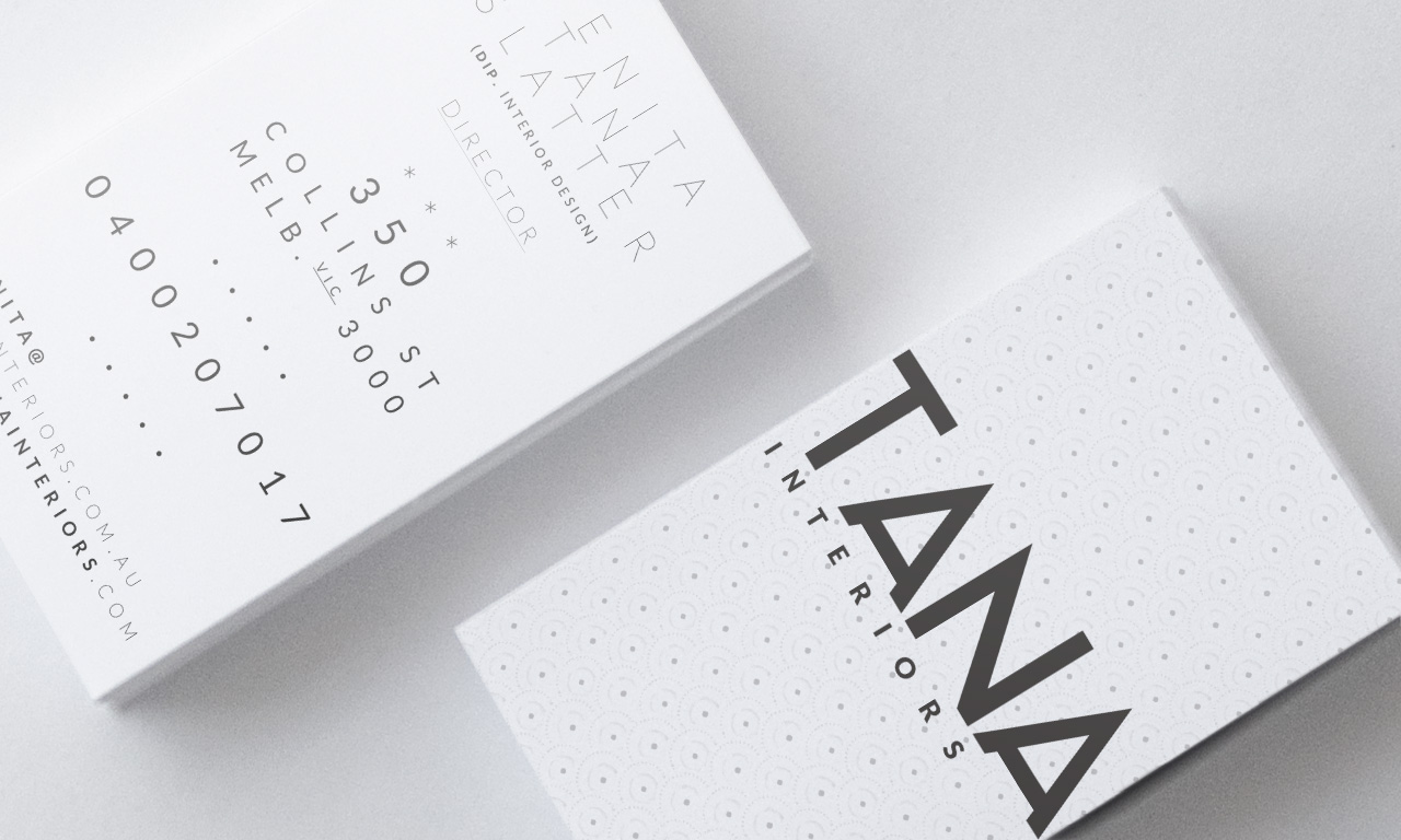 Business Card Design by Atlas for this project | Design #4216414