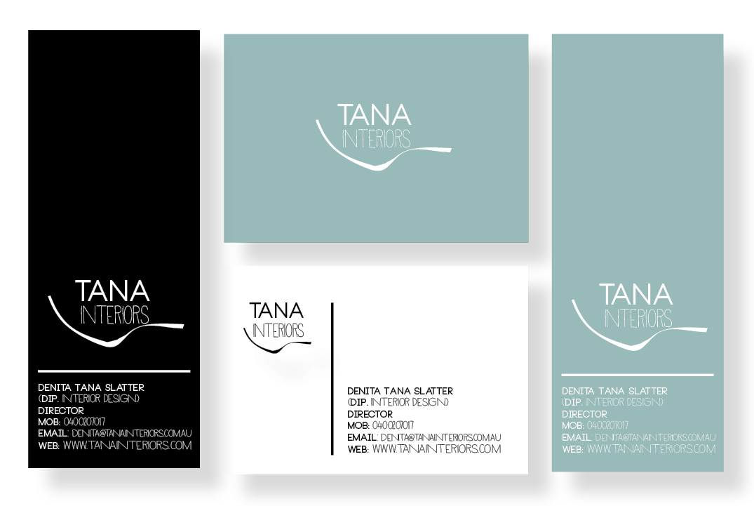 Business Card Design by ZPYdesign for this project | Design #4211113