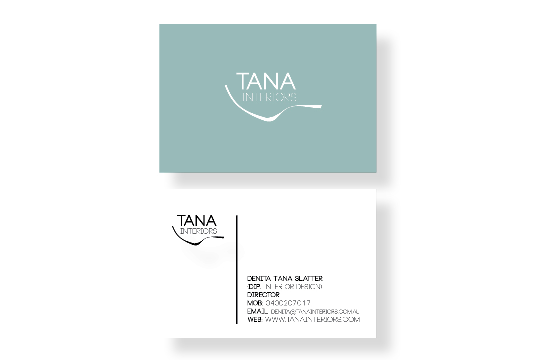 Visitenkarten-Design von ZPYdesign für dieses Projekt | Design #4228330
