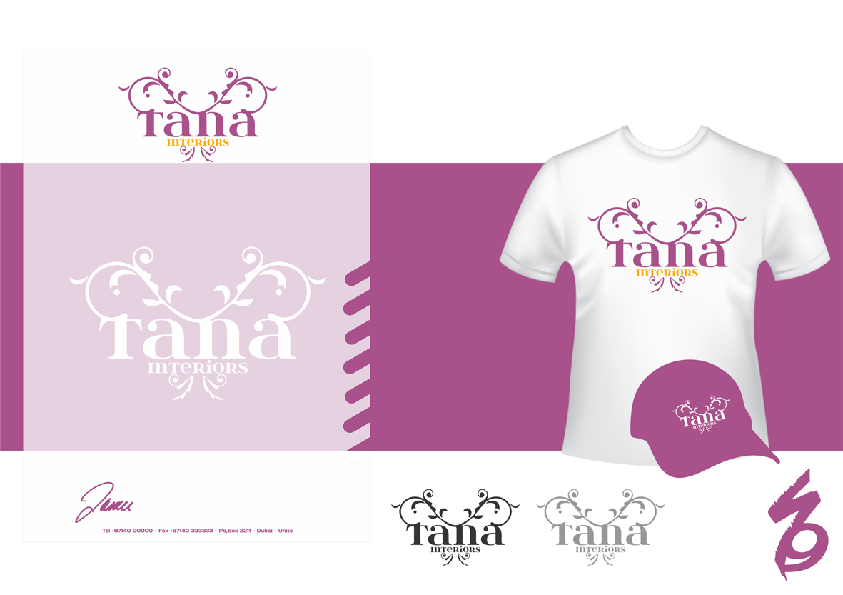 Diseño de Tarjeta de Presentación por WaelSwid para este proyecto | Diseño #4221979