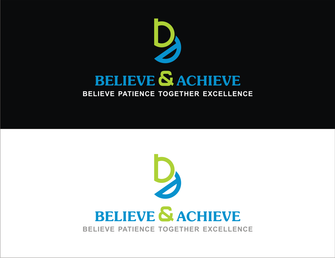 Logo Design by Arham Hidayat for this project | Design #4271741