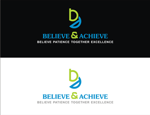 Logo Design by Arham Hidayat for this project | Design: #4271741