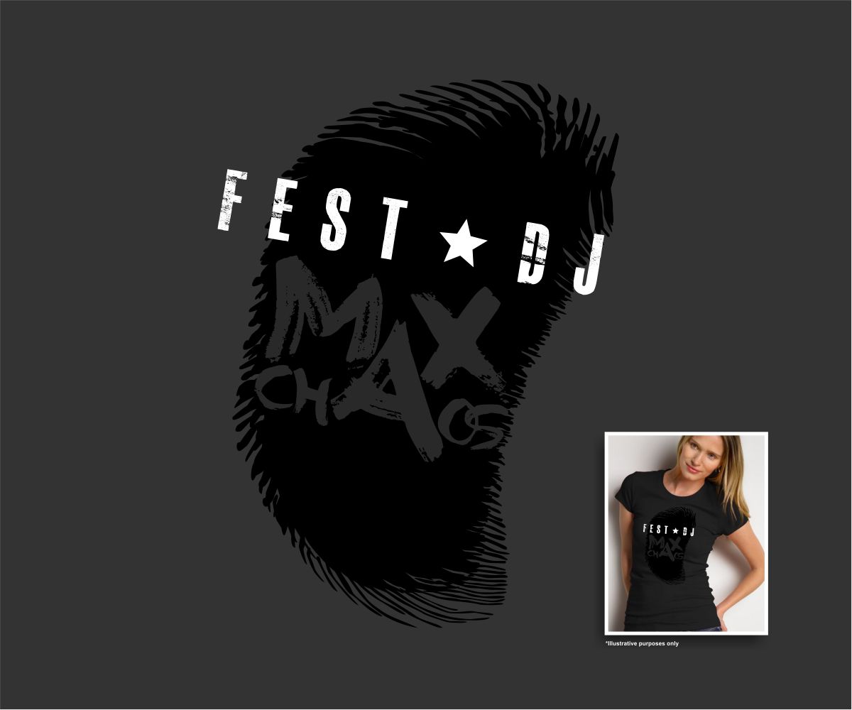 Logo Design by DesignMX (Renan Mejia) for this project | Design #4221872