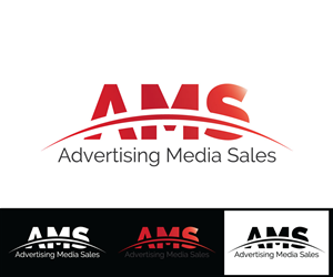 Logo Design by Samatha Sampath for Media and Sponsorship Sales  | Design #4208106