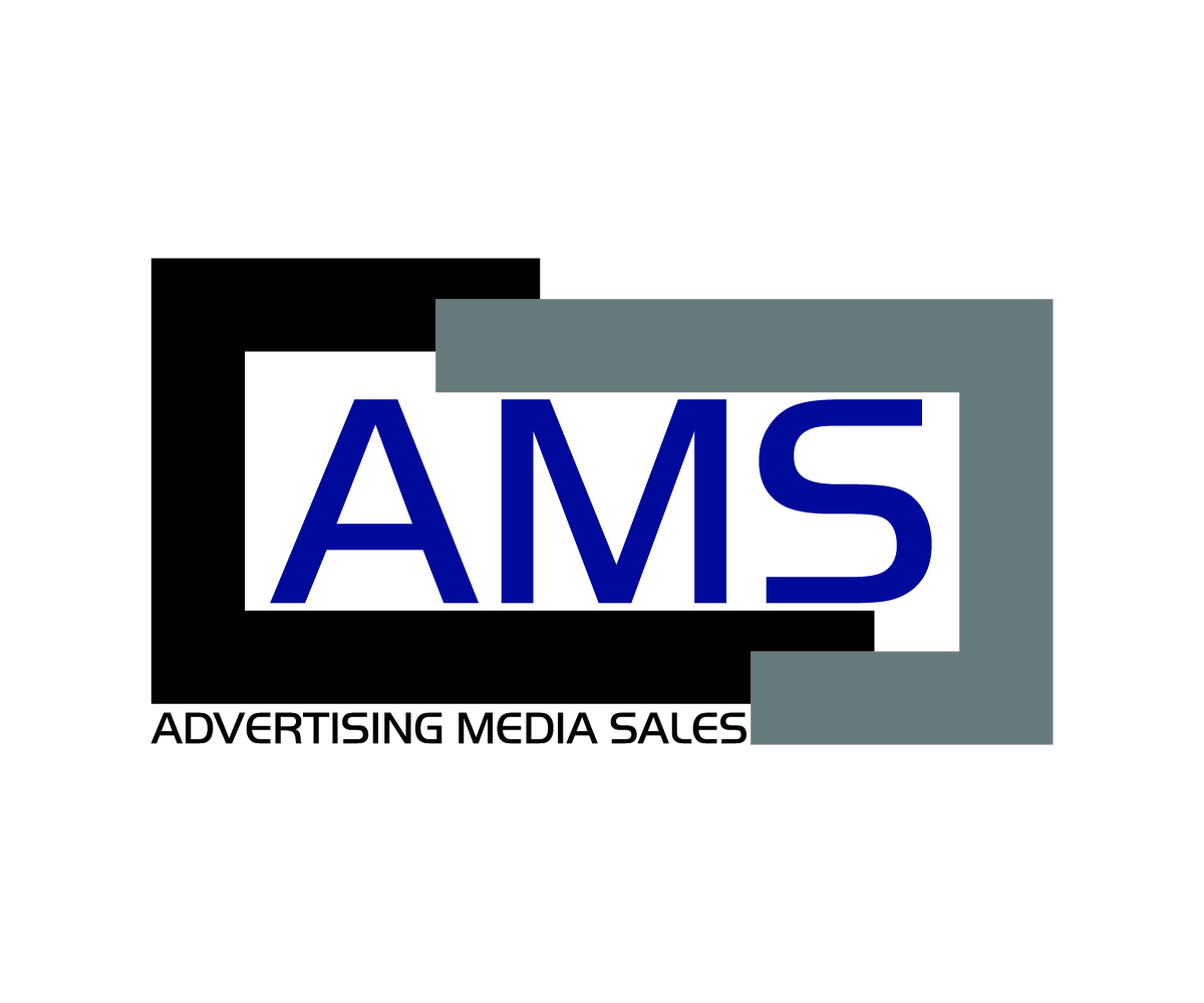 Logo Design by cheandriehuman23 for Media and Sponsorship Sales  | Design #4206217