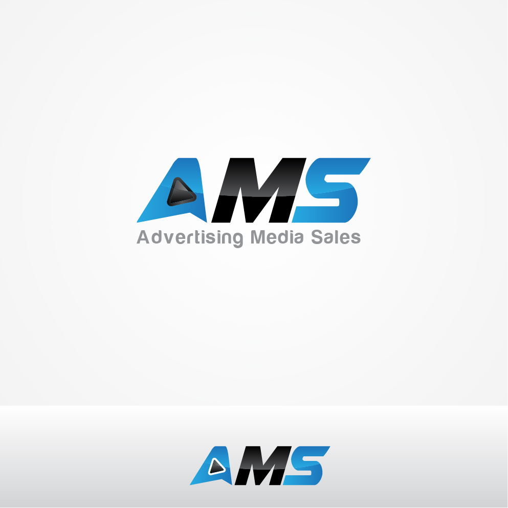 Logo Design by Mubeen786 for Media and Sponsorship Sales  | Design #4207099