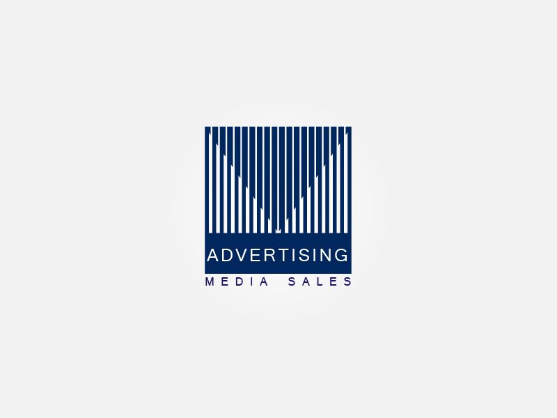 Logo Design by Mubeen786 for Media and Sponsorship Sales  | Design #4210560