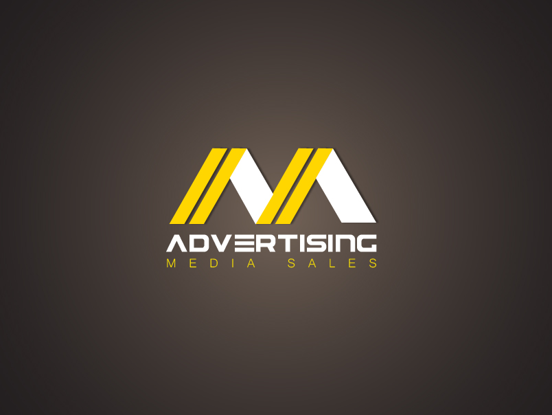 Logo Design by Mubeen786 for Media and Sponsorship Sales  | Design #4212790