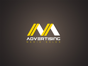Logo Design by Mubeen786 for Media and Sponsorship Sales  | Design: #4212790