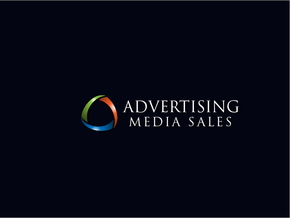 Logo Design by Mubeen786 for Media and Sponsorship Sales  | Design #4229318