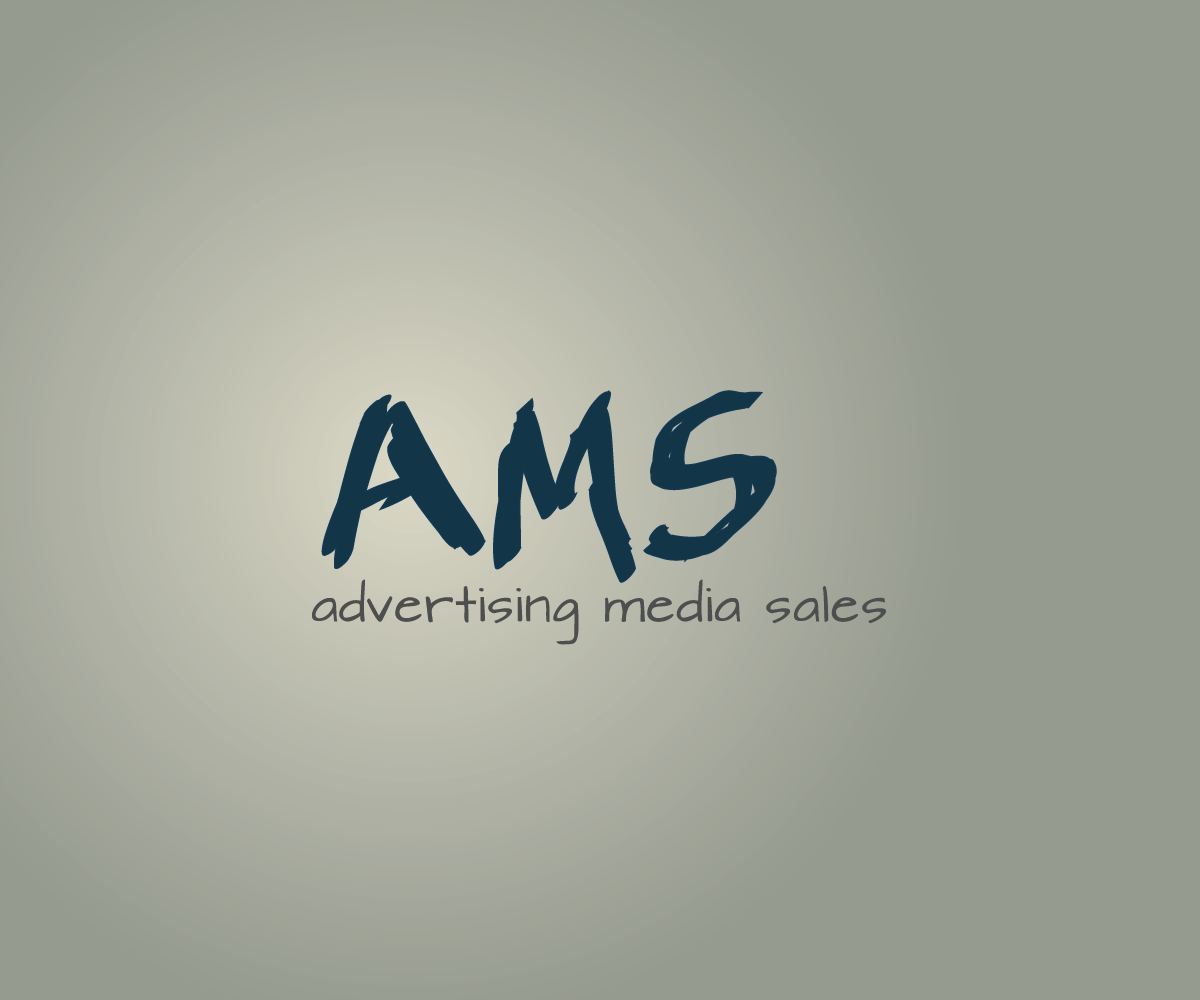 Logo Design by Anamariad for Media and Sponsorship Sales  | Design #4247791