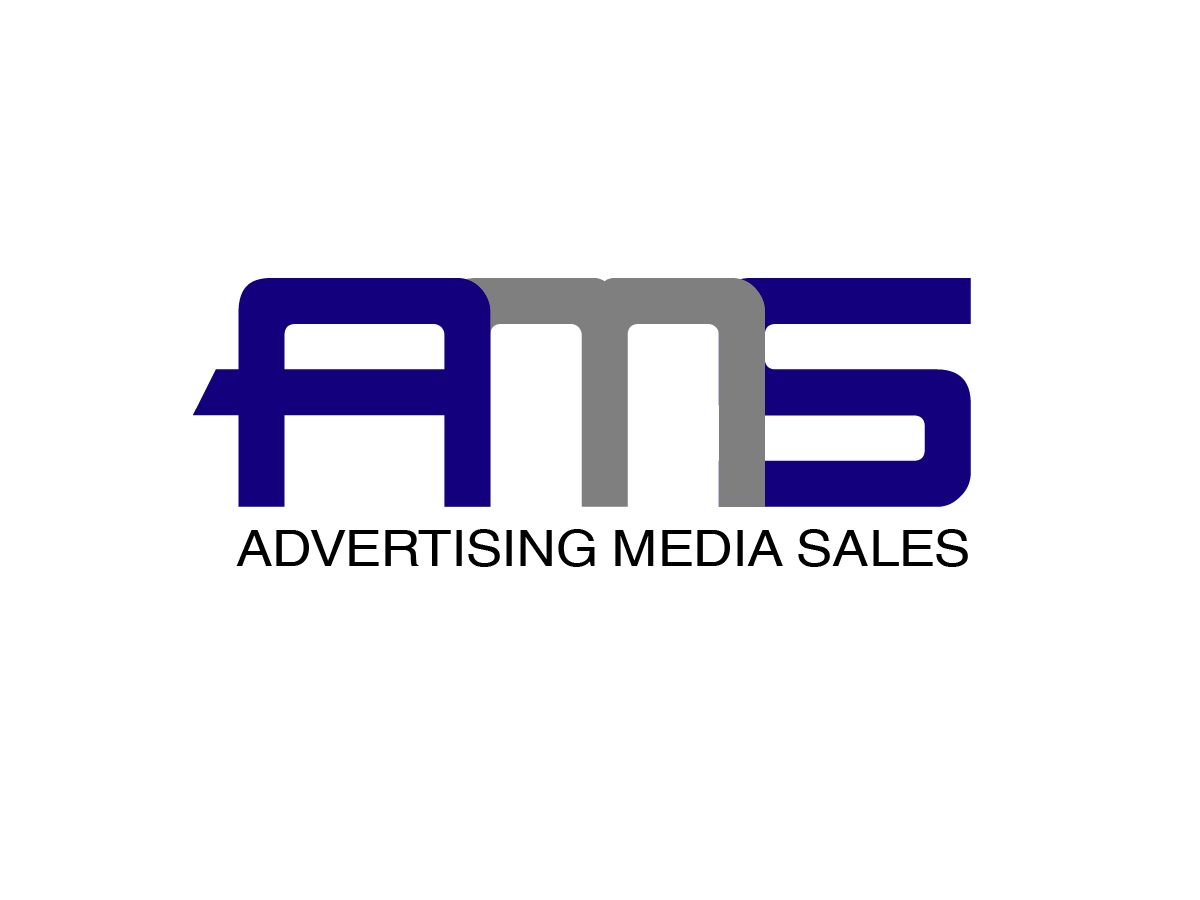 Diseño de Logo por LFN Design para Media and Sponsorship Sales  | Diseño #4240127
