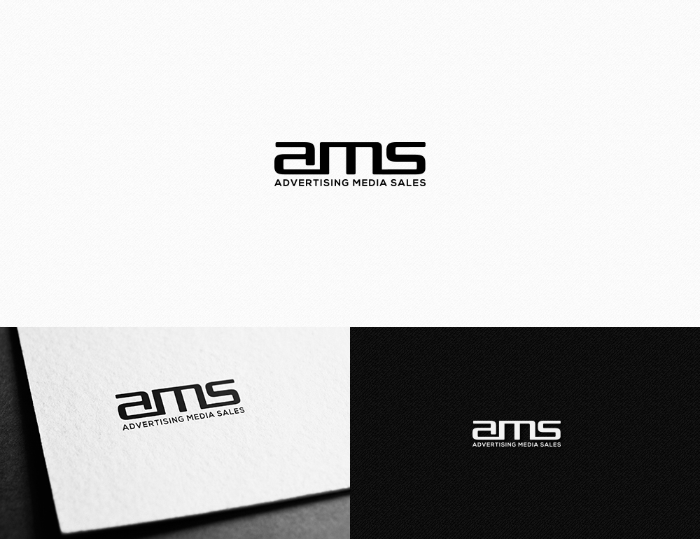 Design de Logo par creativecorner pour Media and Sponsorship Sales  | Design #4267277