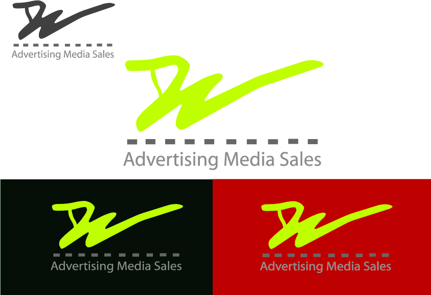 Logo Design by sssujeeva for Media and Sponsorship Sales  | Design #4220951