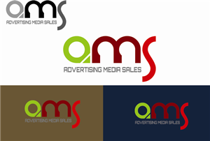 Design de Logo par sssujeeva pour Media and Sponsorship Sales  | Design : #4221031