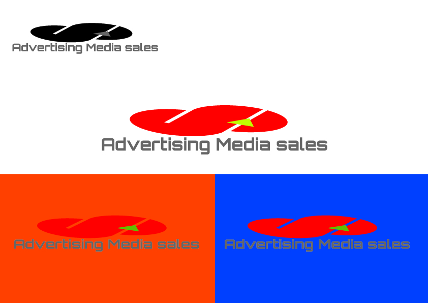 Design de Logo par sssujeeva pour Media and Sponsorship Sales  | Design #4221165