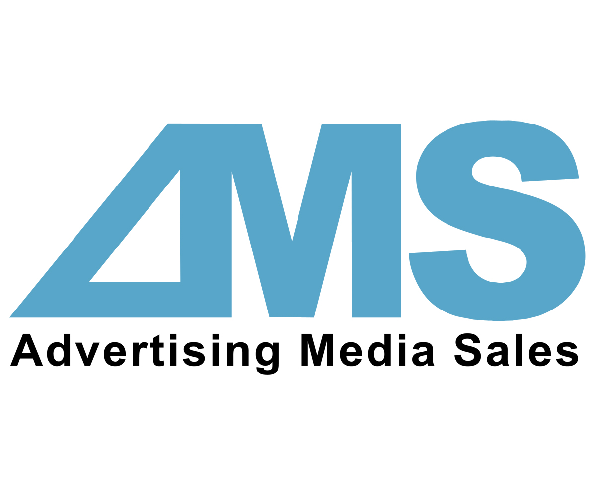 Logo Design by larryzapbam for Media and Sponsorship Sales  | Design #4262128