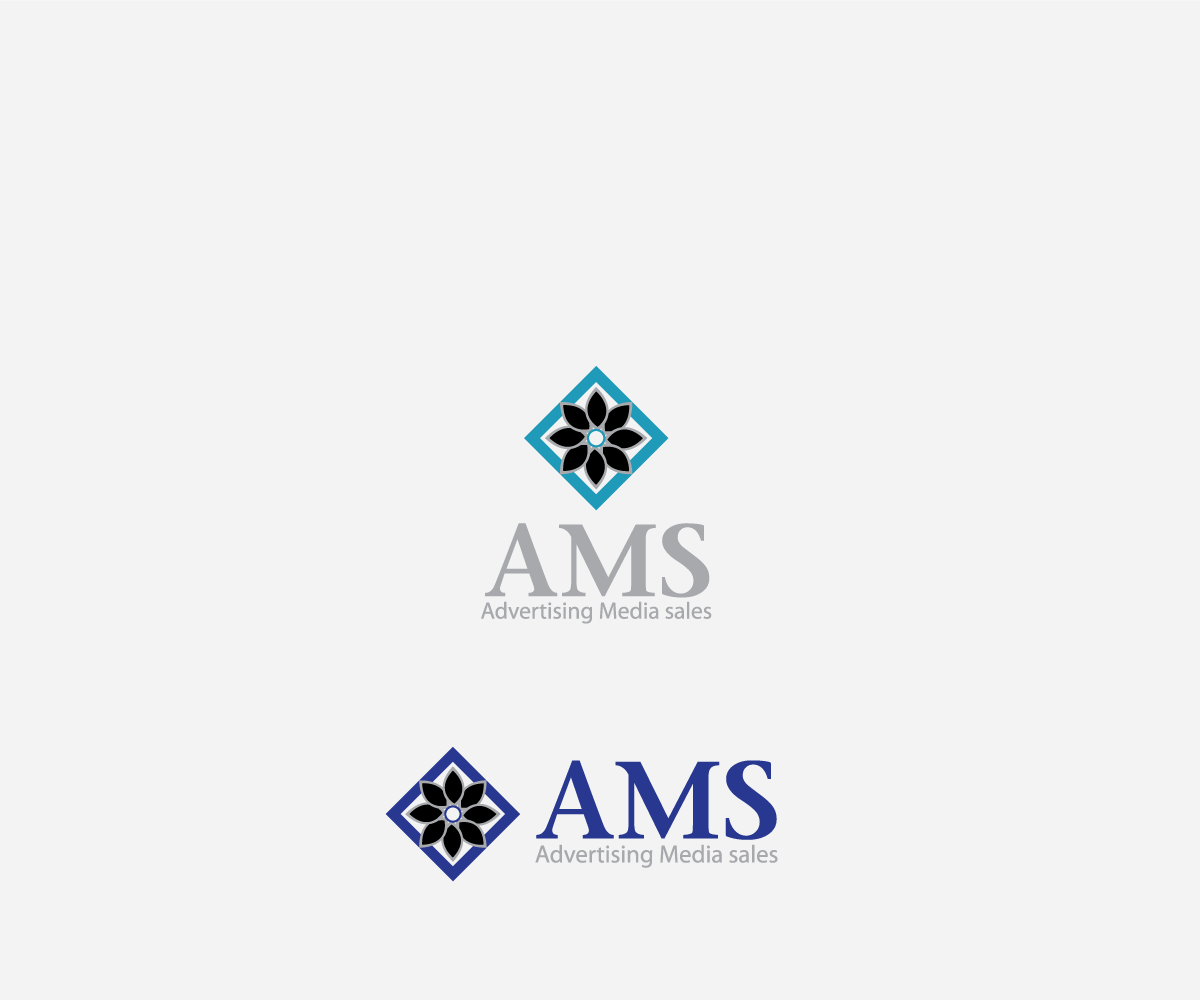 Logo Design by mashud for Media and Sponsorship Sales  | Design #4255012