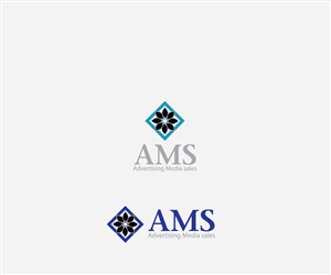 Logo Design by mashud for Media and Sponsorship Sales  | Design: #4255012