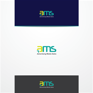 Logo Design by danhood for Media and Sponsorship Sales  | Design #4306305