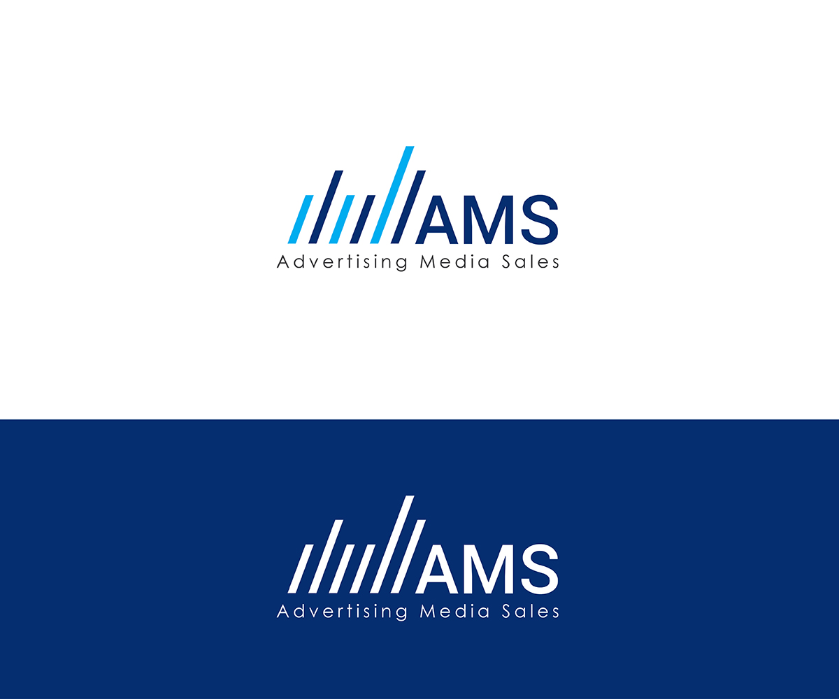 Diseño de Logo por nandkumar para Media and Sponsorship Sales  | Diseño #4234197