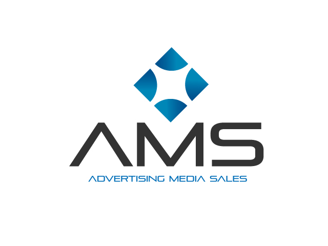 Logo Design by hapiman for Media and Sponsorship Sales  | Design #4254220