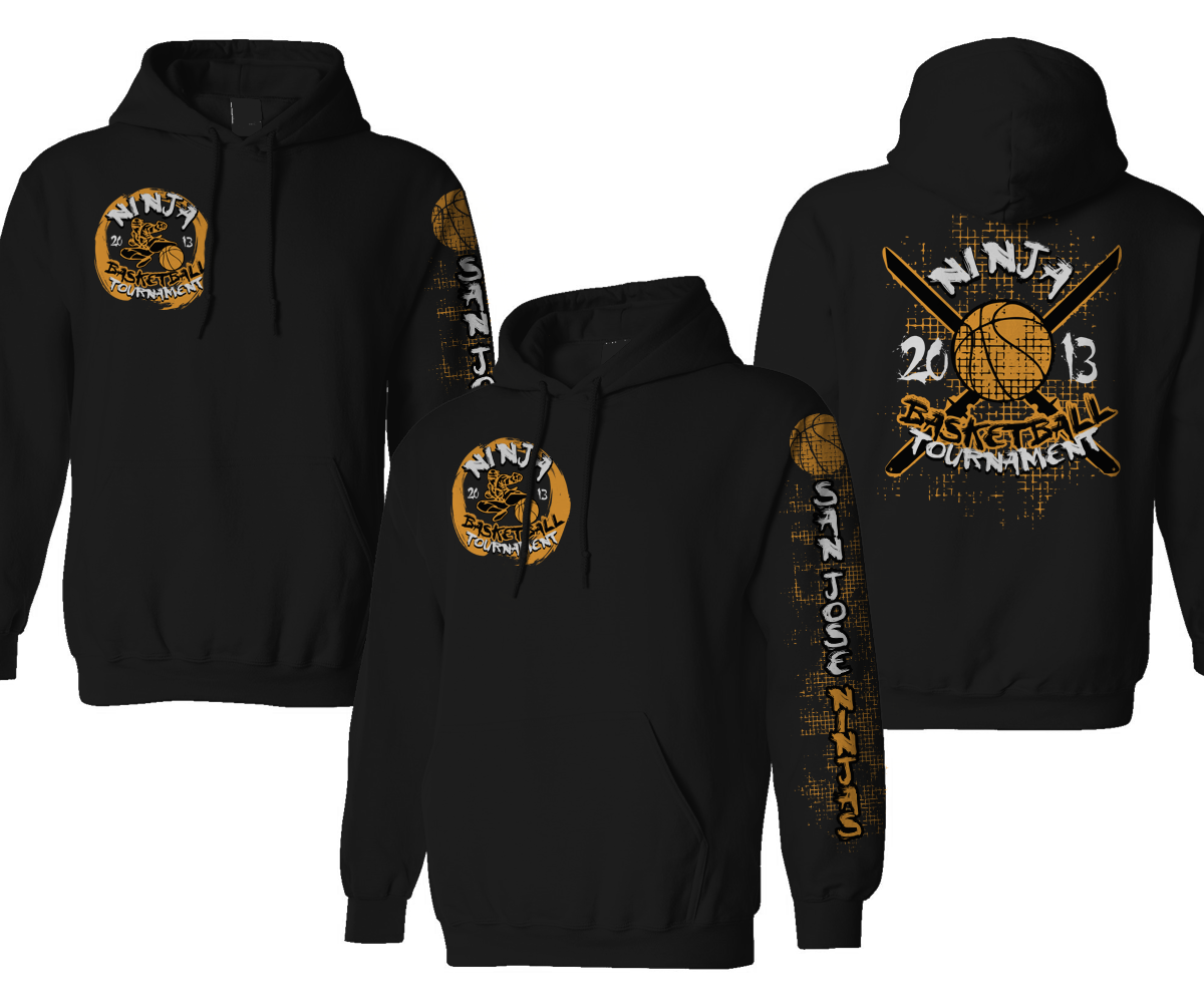 T-Shirt-Design von Summit Creative für dieses Projekt | Design #1186688