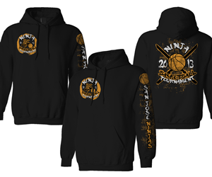 T-shirt Design by Summit Creative for this project | Design: #1186688