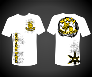 T-shirt Design by Summit Creative for this project | Design: #1259756