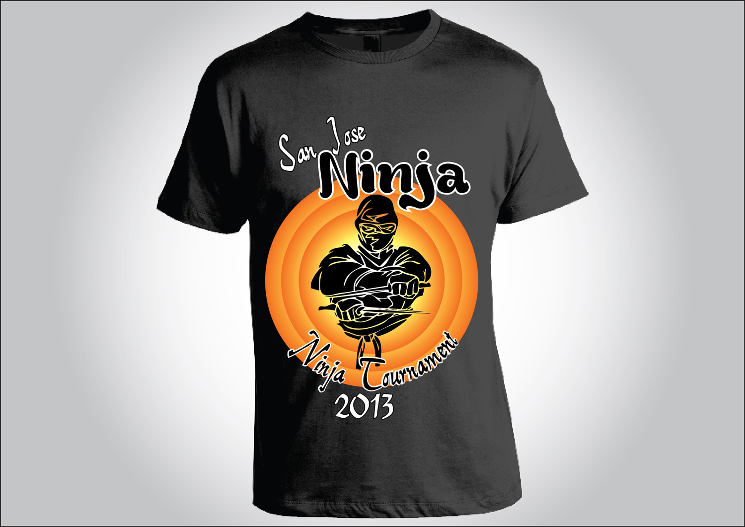 T-Shirt-Design von pb für dieses Projekt | Design #1184633