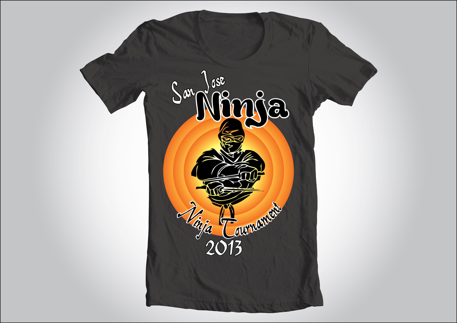 T-Shirt-Design von pb für dieses Projekt | Design #1184634