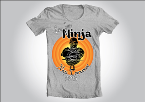 T-Shirt-Design von pb für dieses Projekt | Design: #1184635