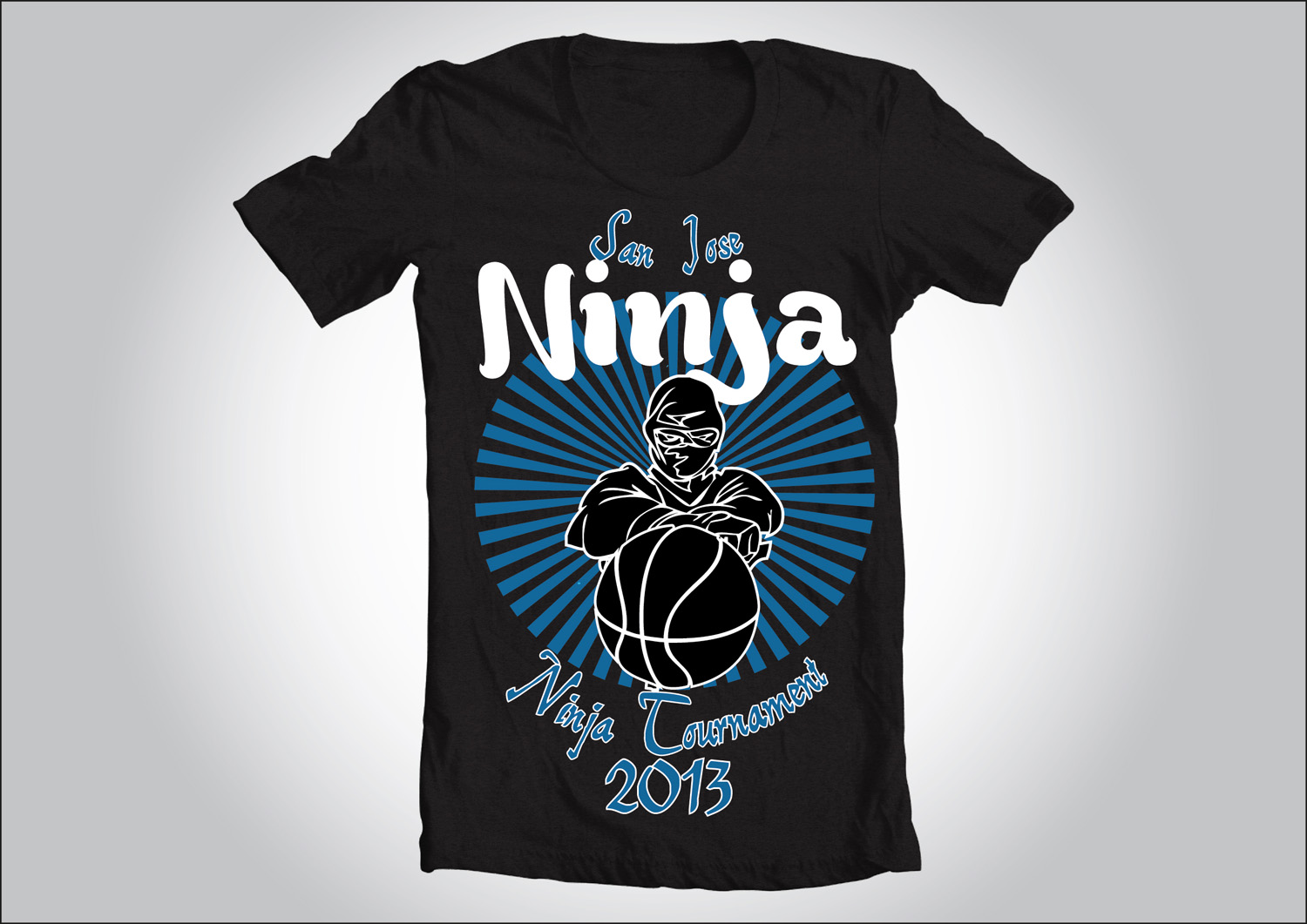 T-Shirt-Design von pb für dieses Projekt | Design #1188712