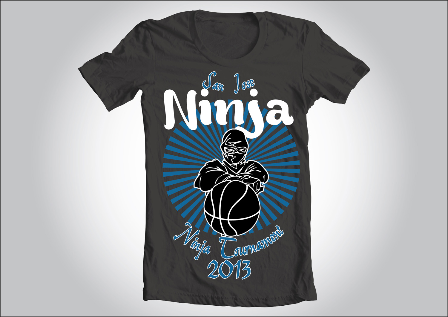 T-shirt Design by pb for this project | Design #1188714