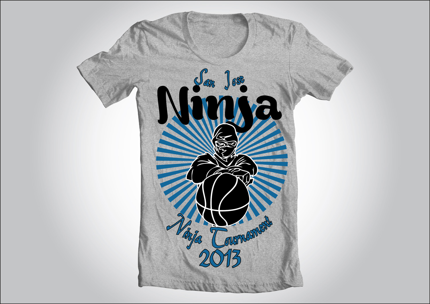 T-shirt Design by pb for this project | Design #1188716