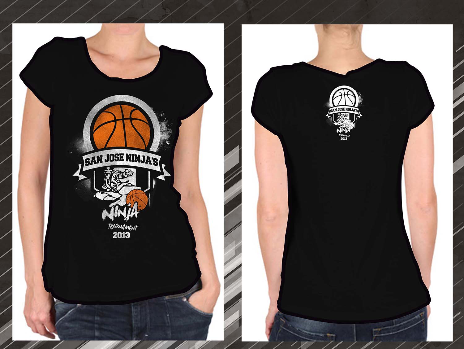 T-shirt Design by coprophagus for this project | Design #1189525