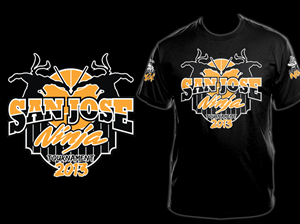 T-Shirt-Design von D'Mono für dieses Projekt | Design: #1211869