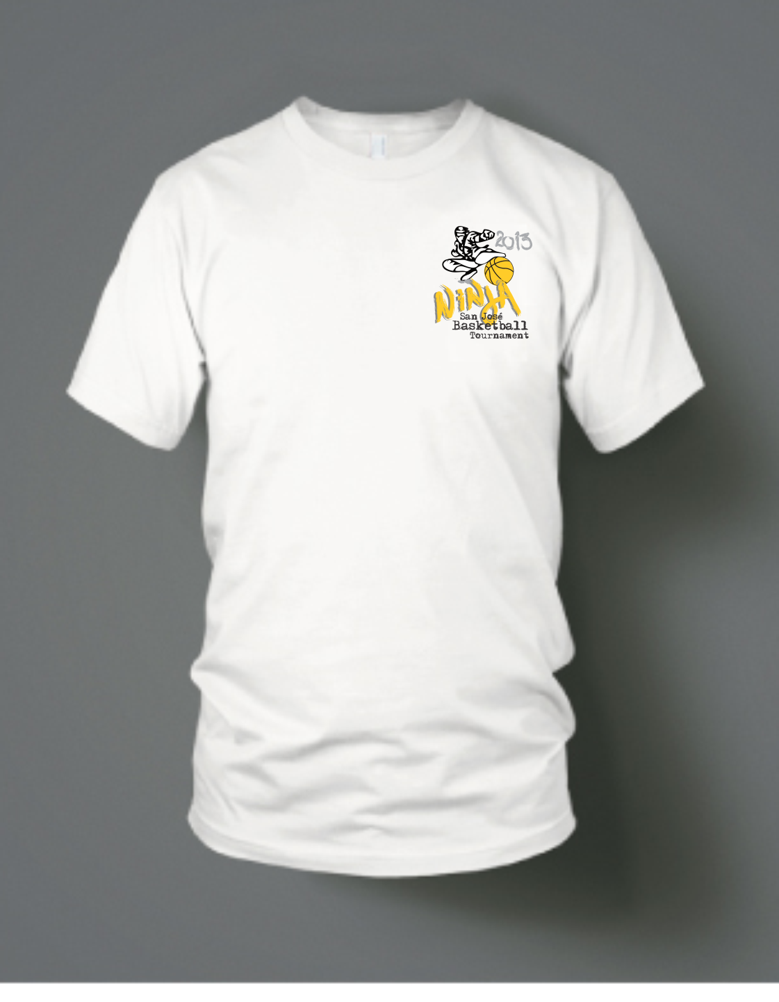 T-Shirt-Design von luzstellaholguin für dieses Projekt | Design #1208389